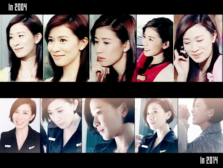 Charmaine Sheh HD Images/Photo Gallery Download #693808