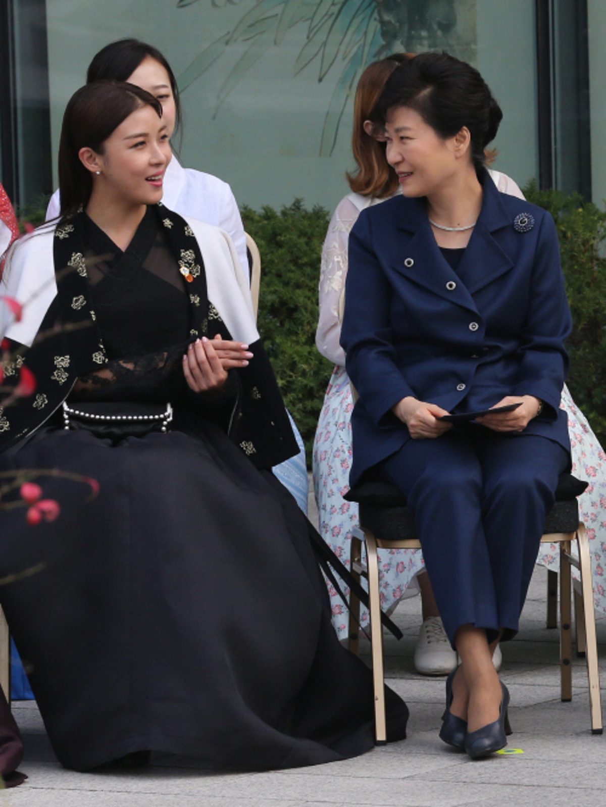 Ha Ji-Won HD Images/Photo Gallery Download #1681683