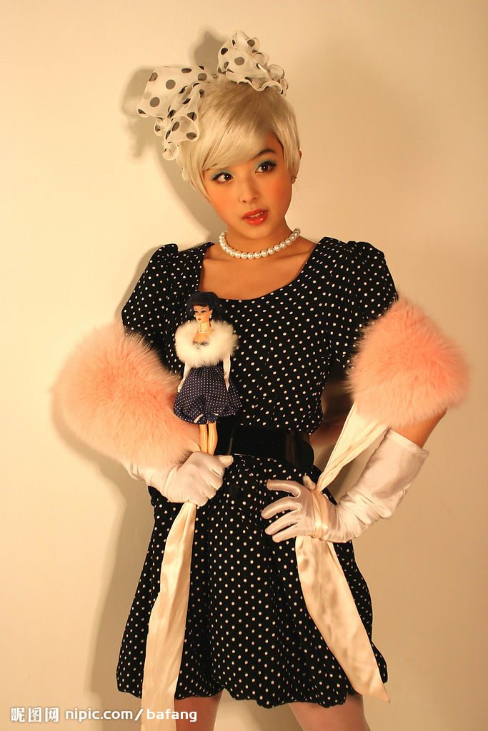 Hanyun Zhang HD Images/Photo Gallery Download #1962959