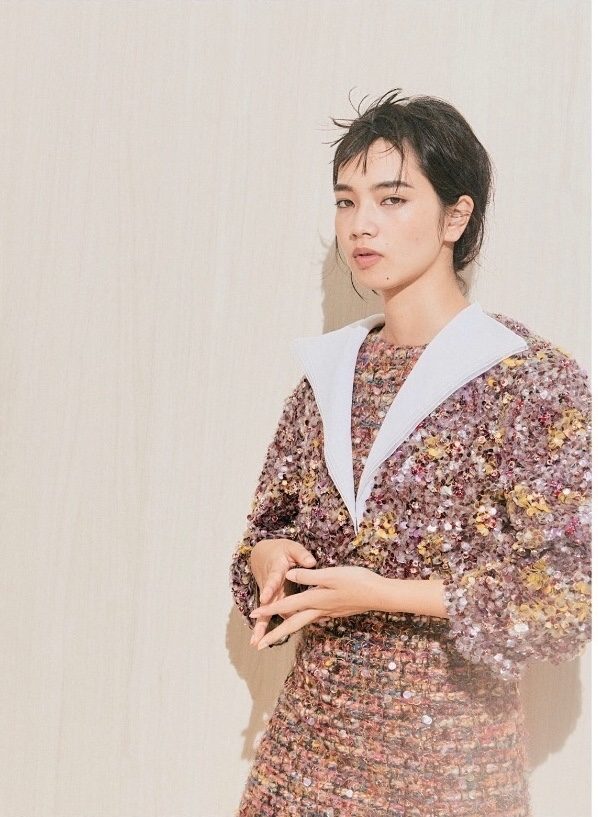 小松菜奈 高清写真/照片下载 #4921470