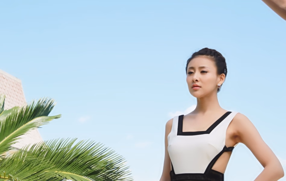 贾青 高清写真/照片下载 #3506283