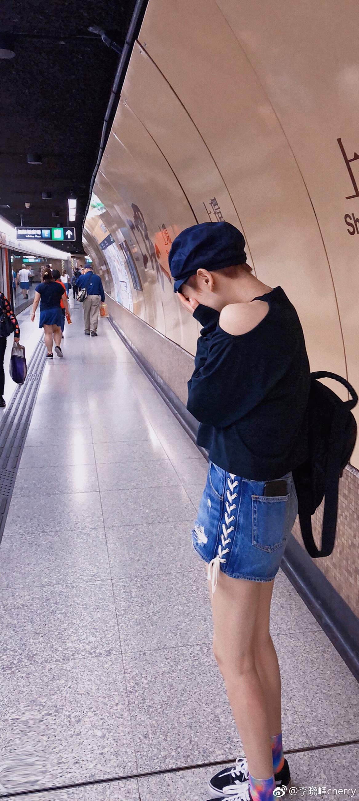 李晓峰 高清写真/照片下载 #3329562