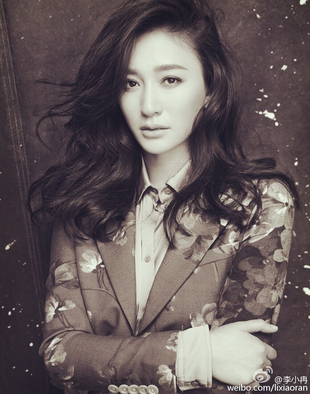 Xiaoran Li HD Images/Photo Gallery Download #1836811