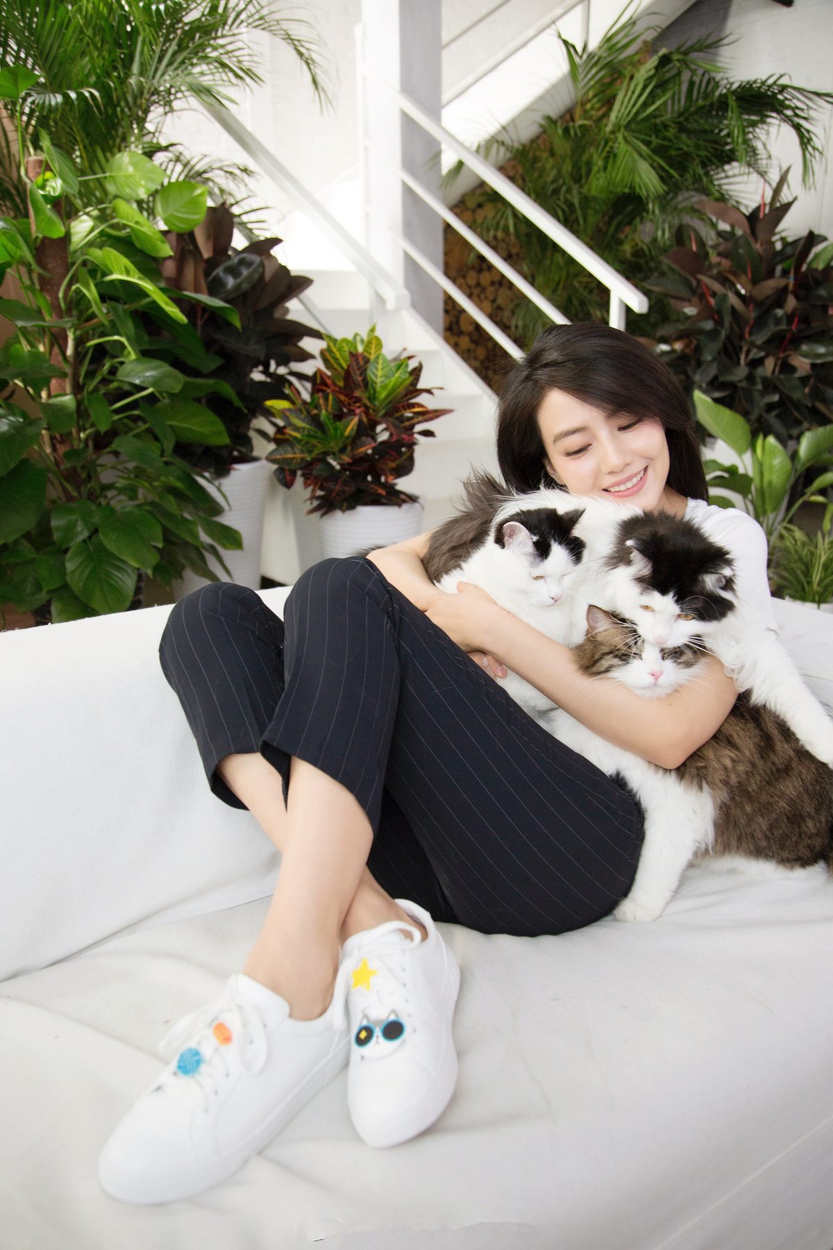Yuanyuan Gao HD Images/Photo Gallery Download #661987