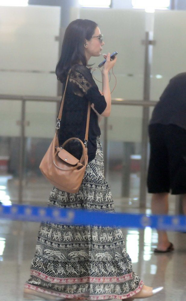 カオ・ユアンユアン HD画像/フォトギャラリーダウンロード #667101