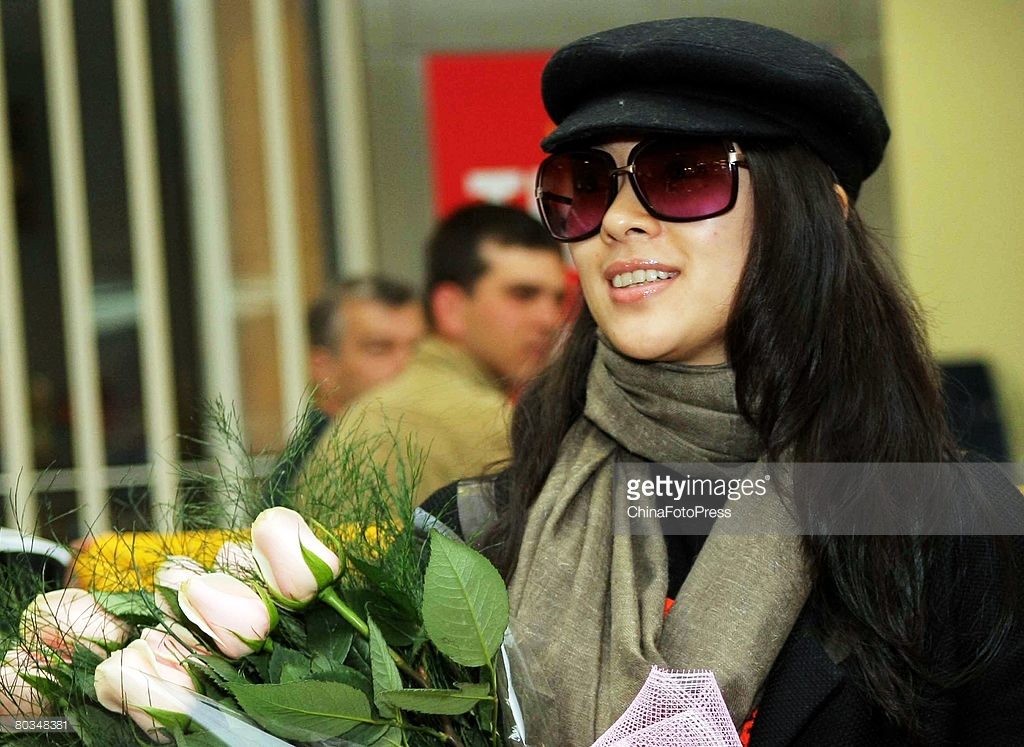 Ziyi Zhang HD Images/Photo Gallery Download #1045545