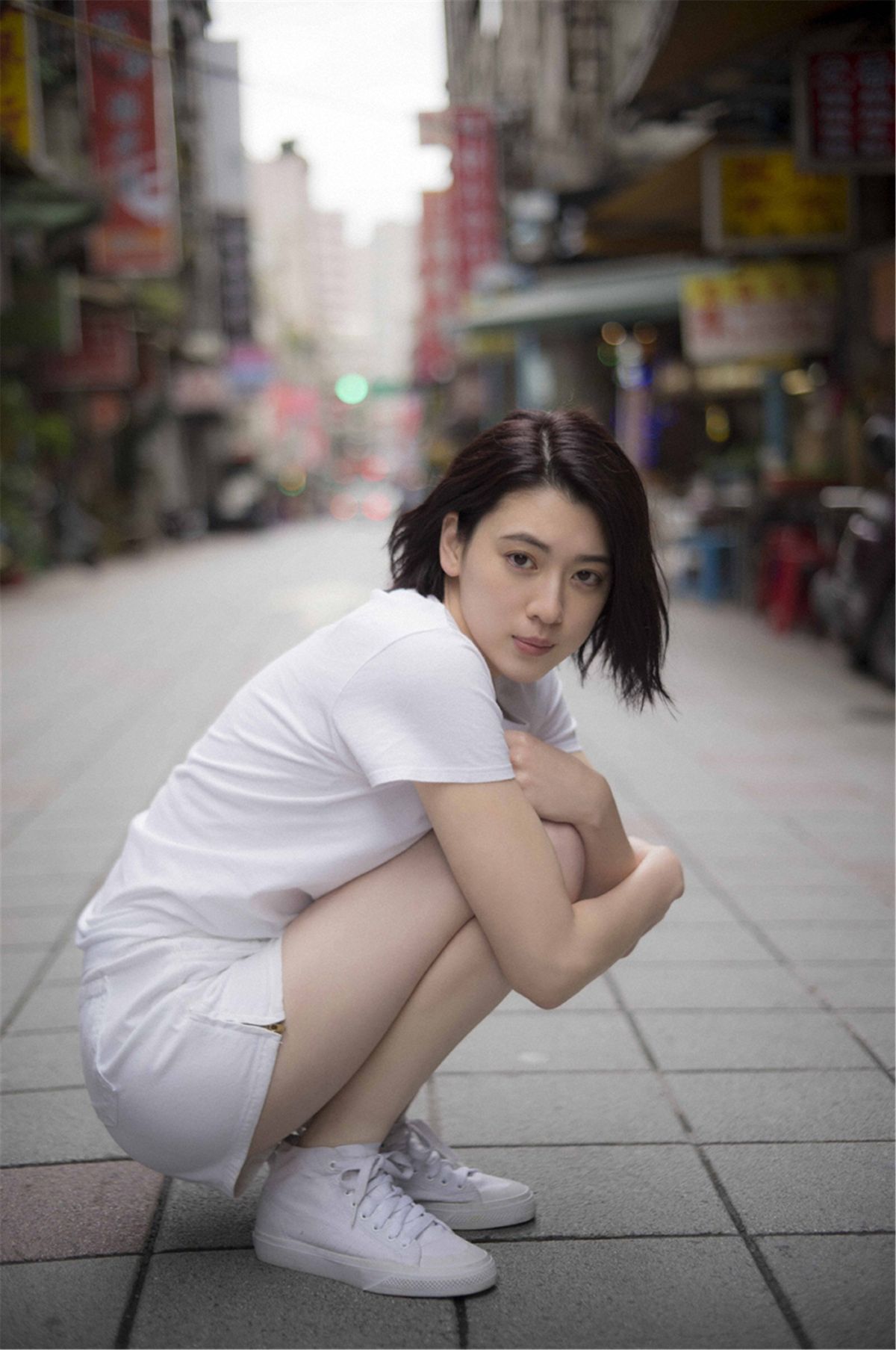 三吉彩花 高清写真/照片下载 #9568781