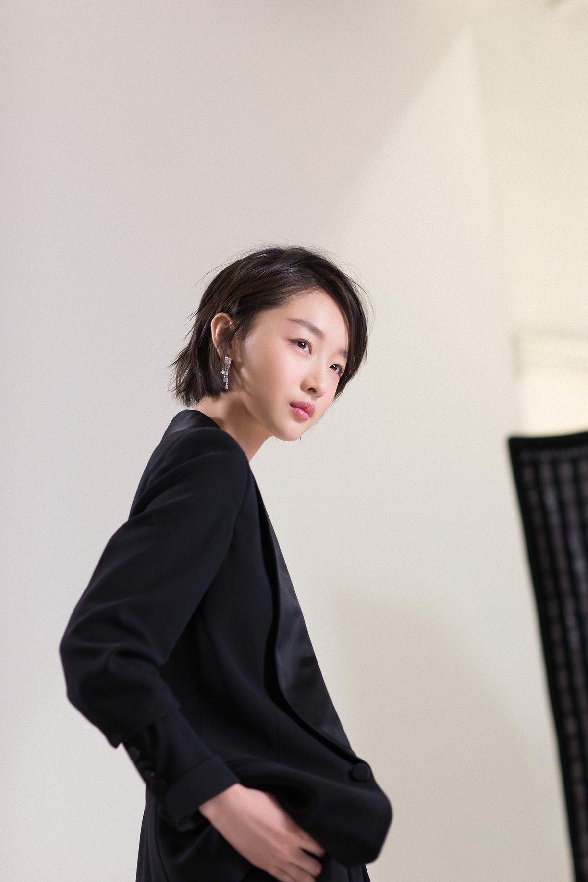 Dongyu Zhou HD Images/Photo Gallery Download #1909553