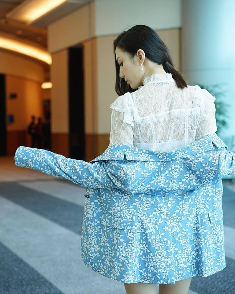 Grace Kwan-Hing Wong HD画像/フォトギャラリーダウンロード #2108151
