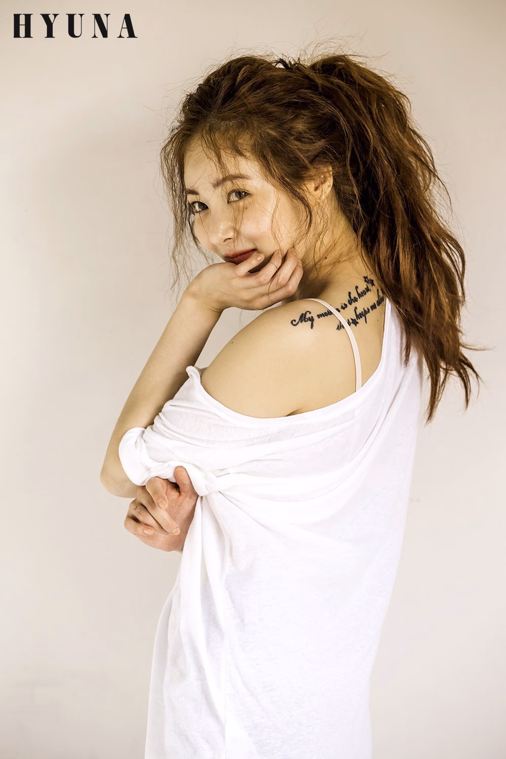 Kim Hyun-A. HD Images/Photo Gallery Download #3331559