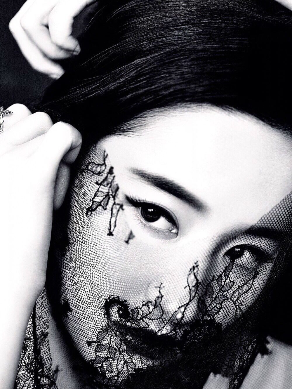 Liu Yifei HD Images/Photo Gallery Download #6668798