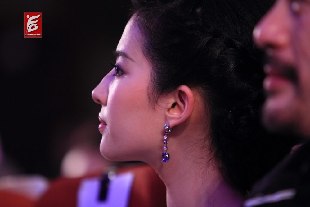 刘亦菲 高清写真/照片下载 #6690675