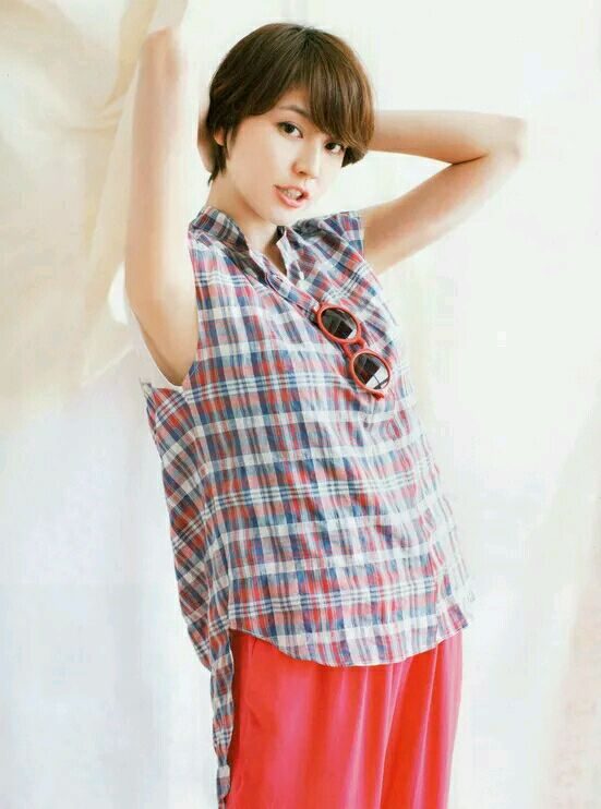 Masami Nagasawa HD Images/Photo Gallery Download #581874