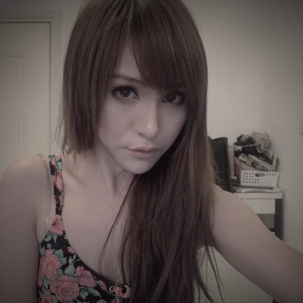 陈静仪 高清写真/照片下载 #3370483