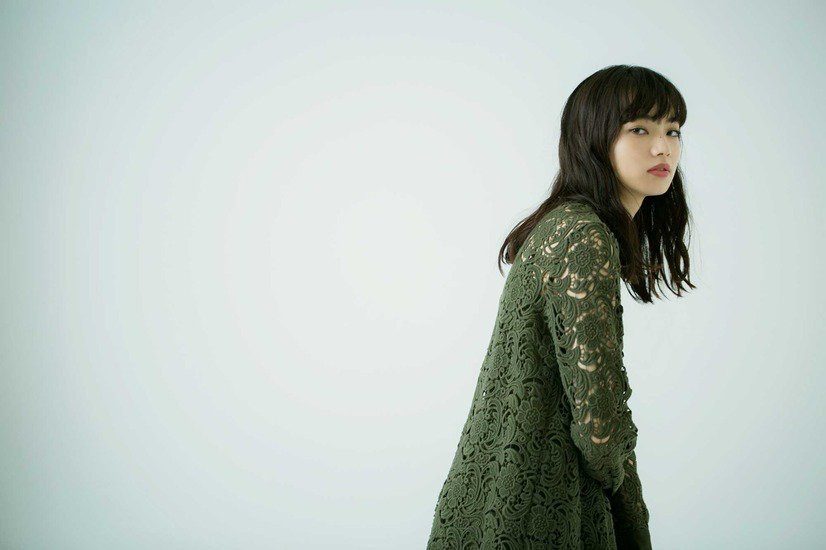 Nana Komatsu HD Images/Photo Gallery Download #3897236