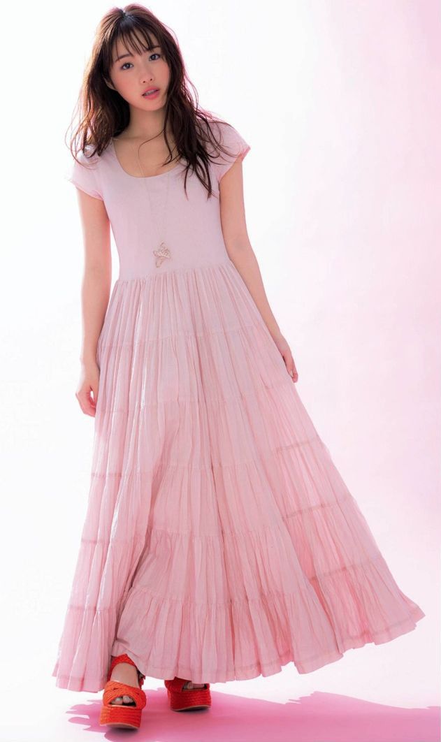 Satomi Ishihara HD Images/Photo Gallery Download #5994020