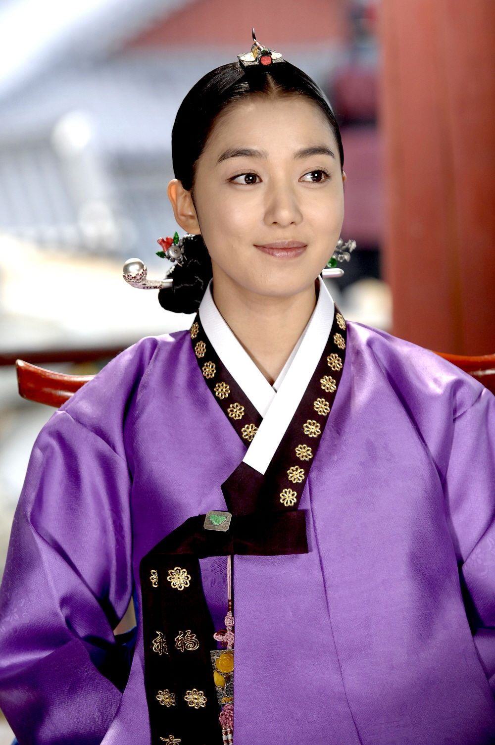So-yeon Lee HD Images/Photo Gallery Download #1652143