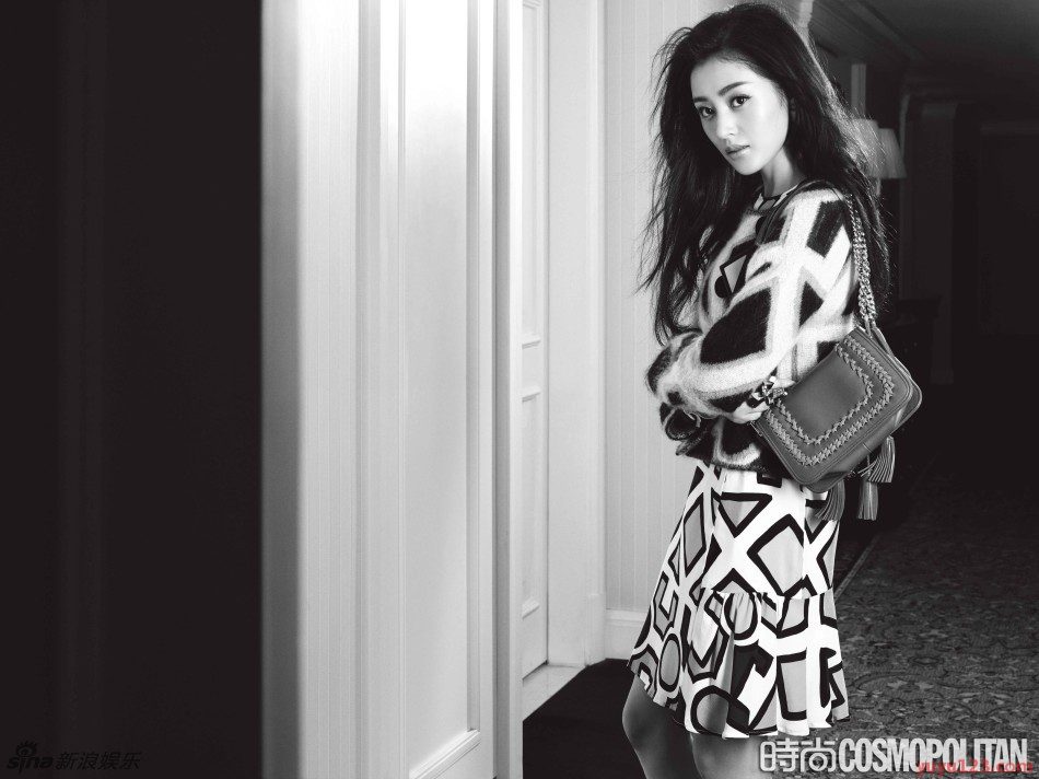 Tian'ai Zhang HD Images/Photo Gallery Download #6709711