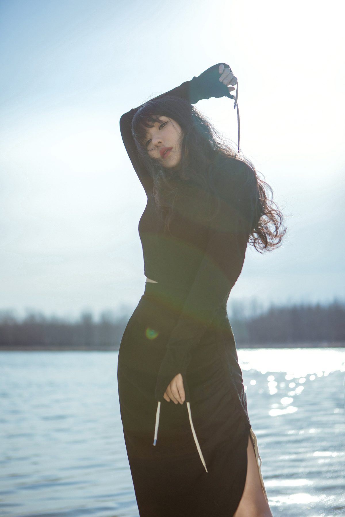 Yan Liu HD Images/Photo Gallery Download #1970070