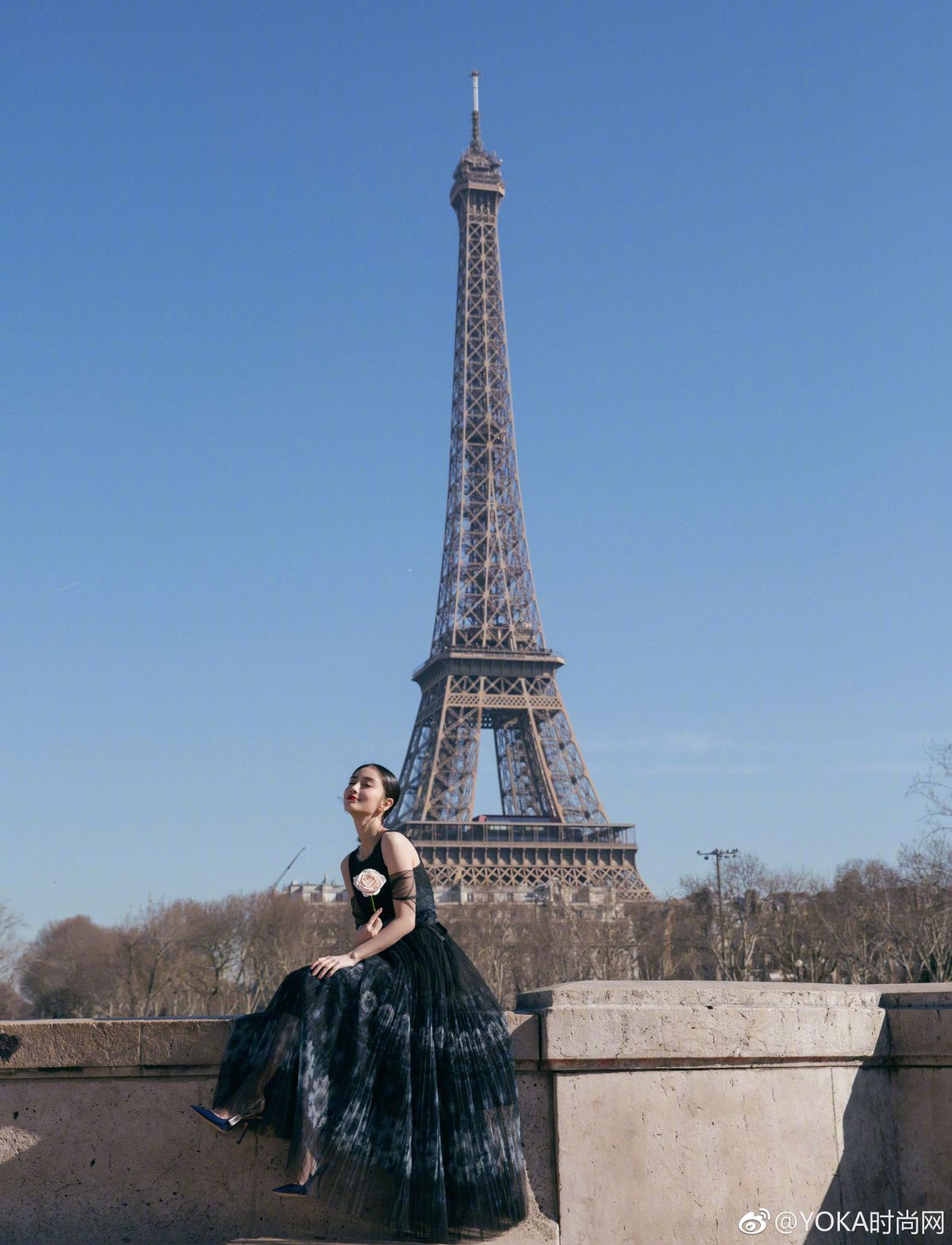 Angelababy HD Images/Photo Gallery Download #6649202