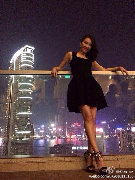 Gigi Lai HD Images/Photo Gallery Download #778775
