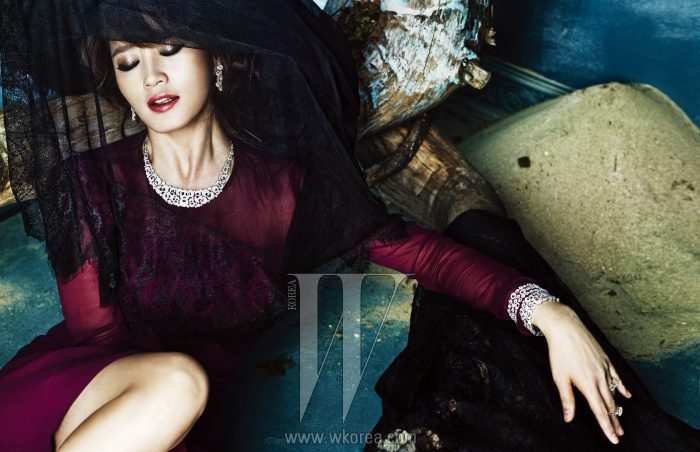 Hye-soo Kim HD Images/Photo Gallery Download #1295584