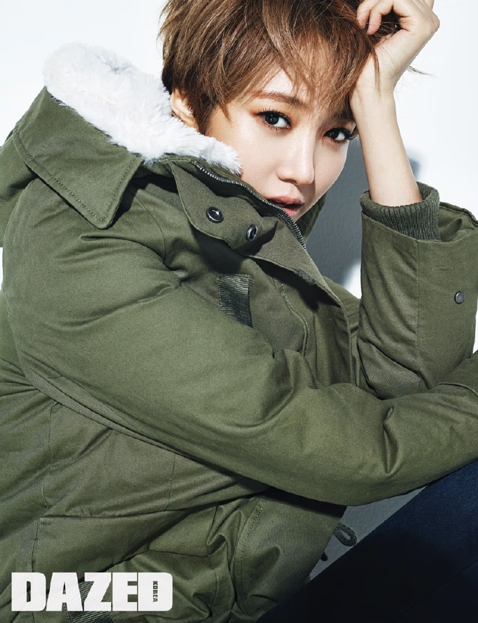 高俊熙 高清写真/照片下载 #3353728