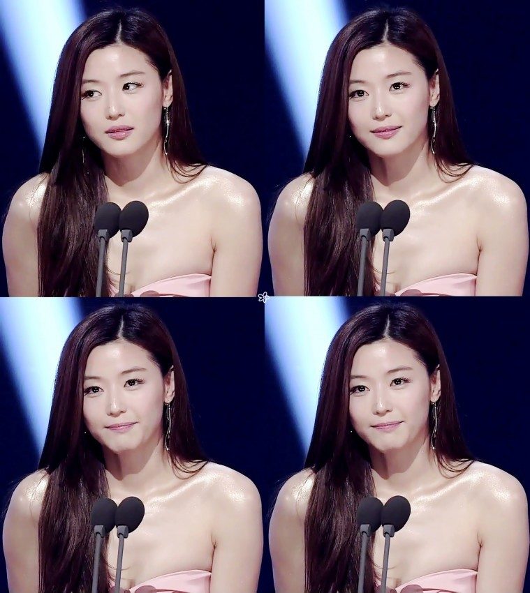 チョン・ジヒョン HD画像/フォトギャラリーダウンロード #938733