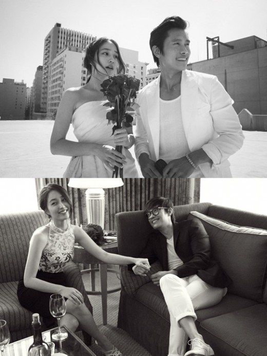 Lee Min-Jung HD Images/Photo Gallery Download #7098391