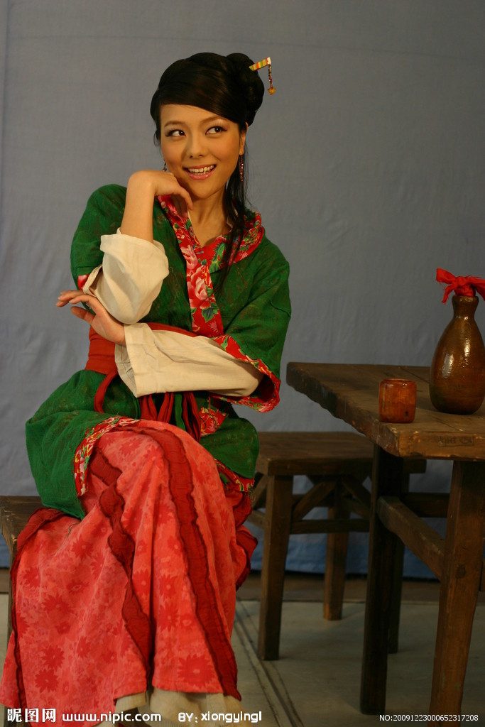 Lele Yang HD Images/Photo Gallery Download #6681023