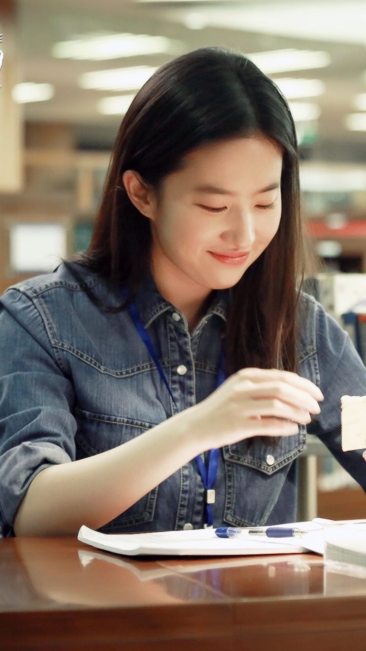 Liu Yifei HD Images/Photo Gallery Download #6669090