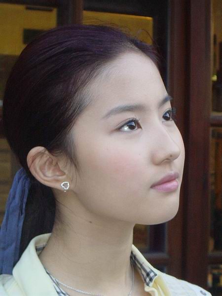 Liu Yifei HD Images/Photo Gallery Download #6671079