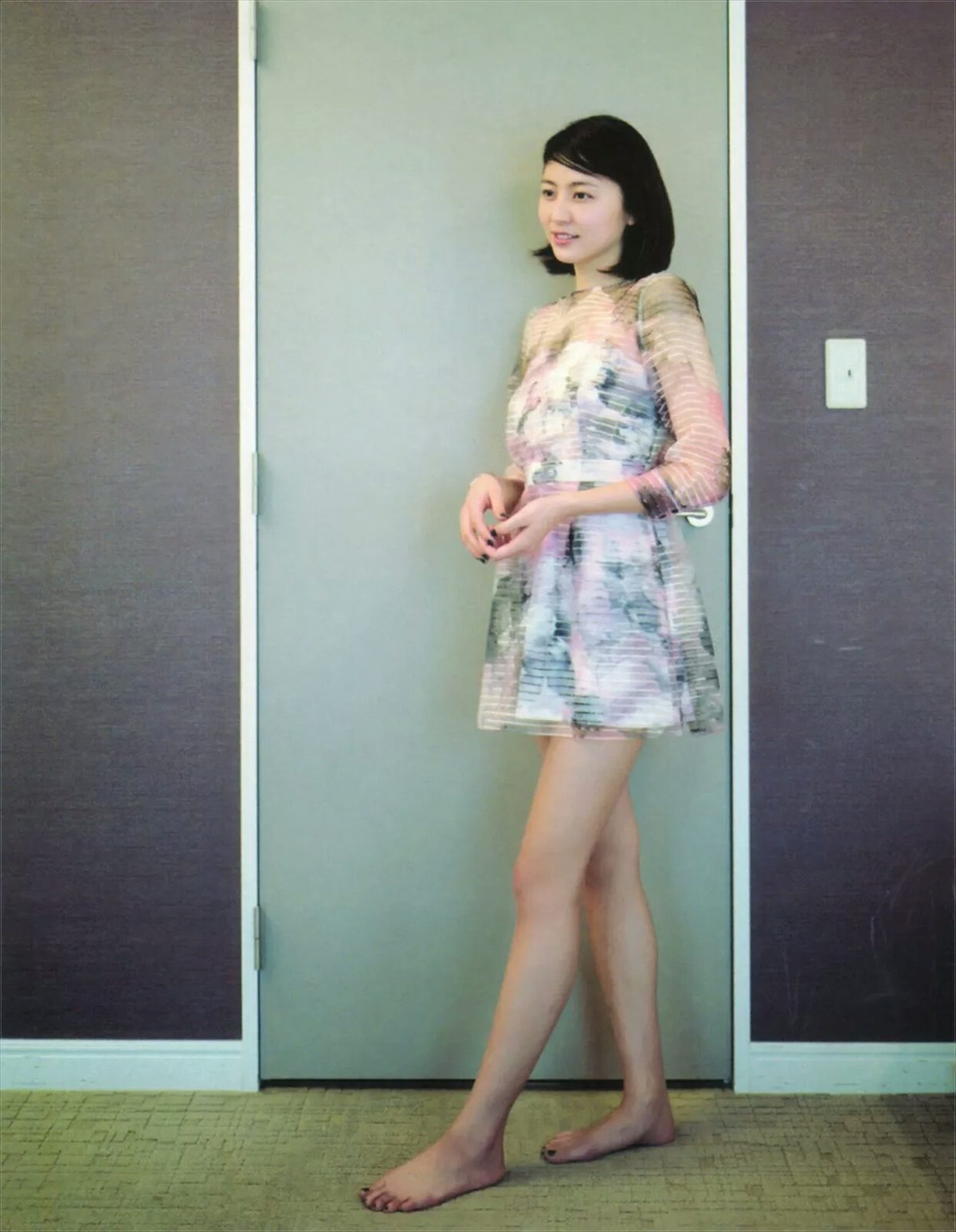 Masami Nagasawa HD Images/Photo Gallery Download #577052