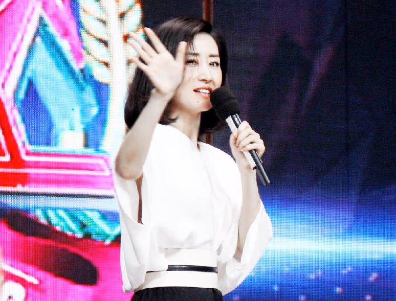 刘敏涛 高清写真/照片下载 #3443225