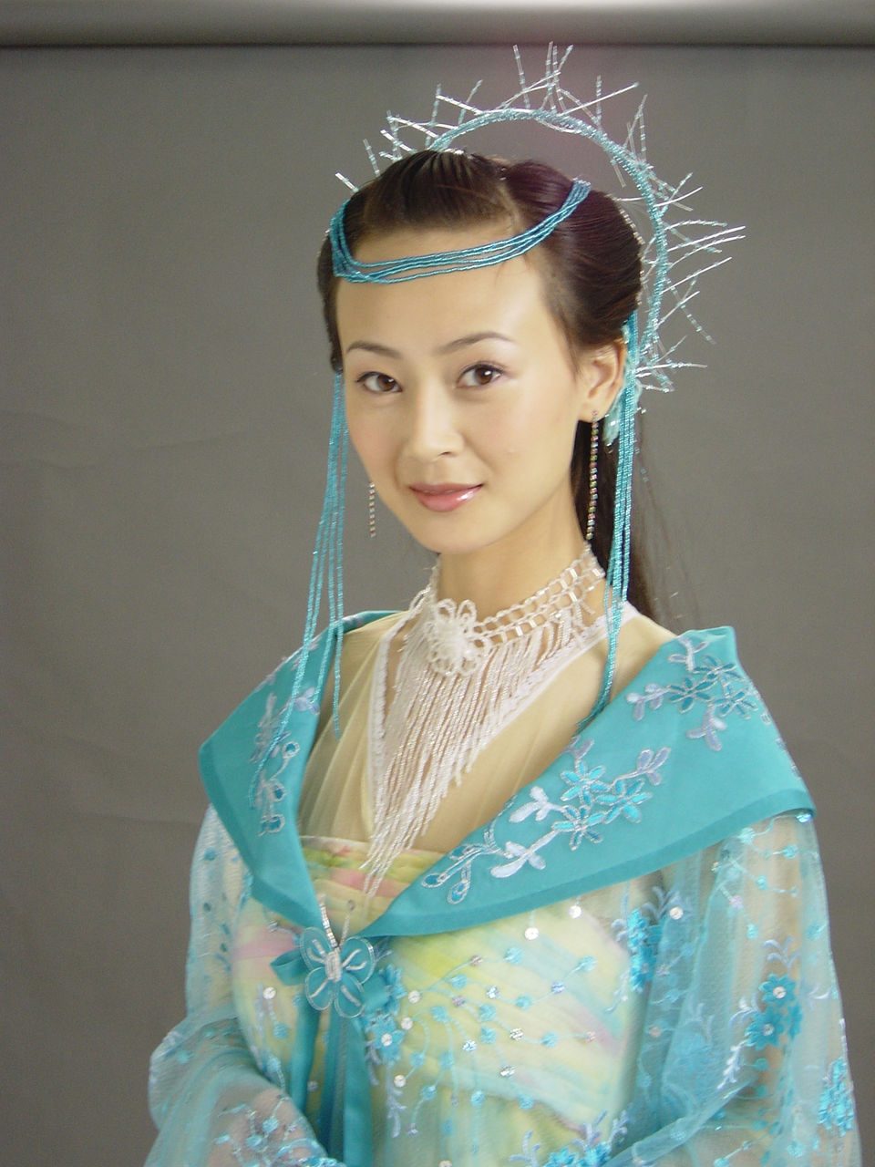 Ni-en Wan HD Images/Photo Gallery Download #1860977