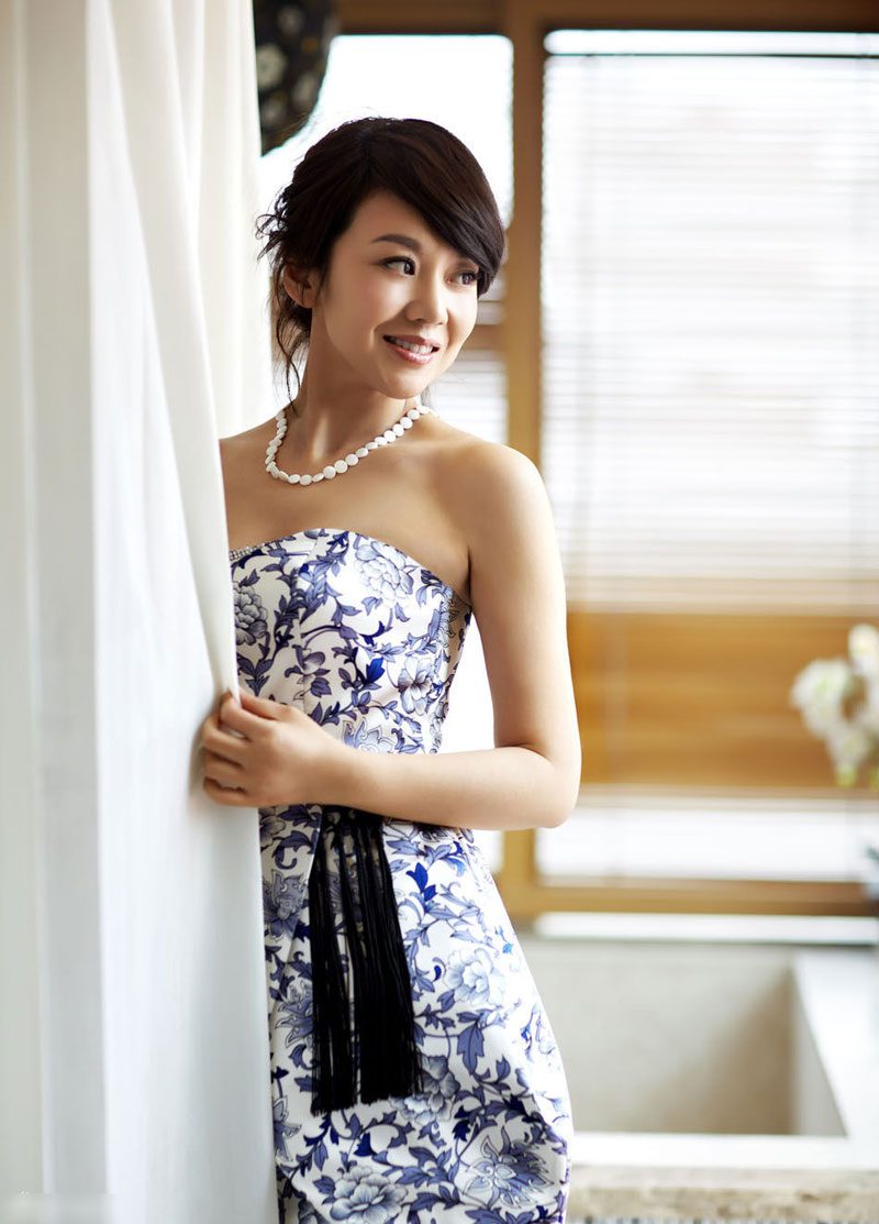 Ni Yan HD Images/Photo Gallery Download #1812393