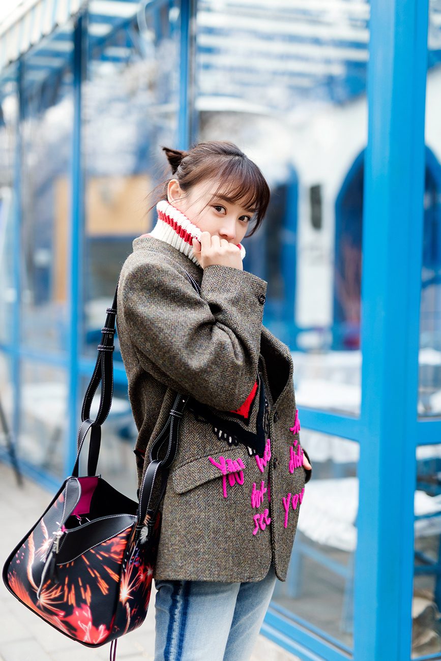 Shanshan Yuan HD Images/Photo Gallery Download #2026049