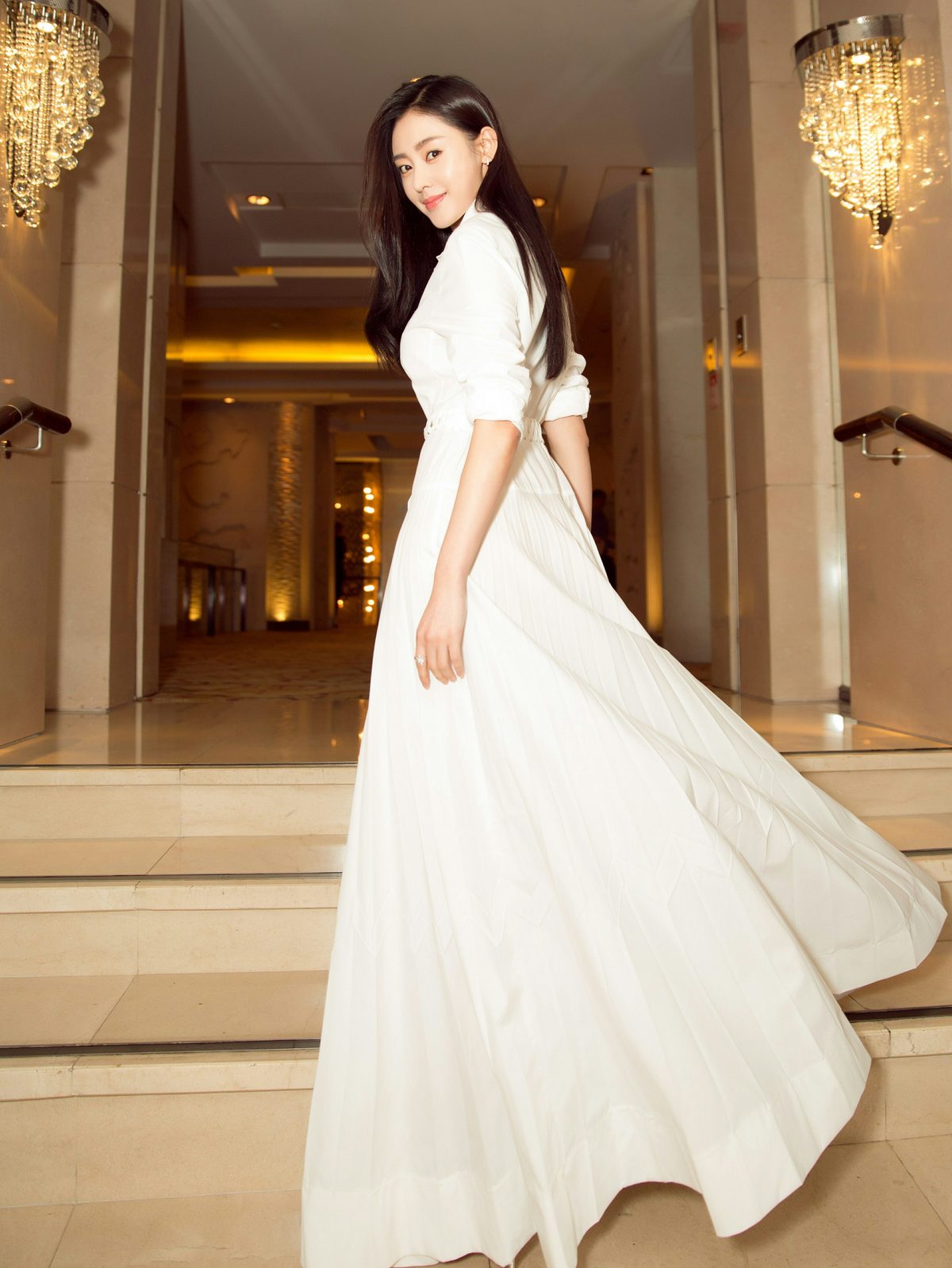 Tian'ai Zhang HD Images/Photo Gallery Download #6659146