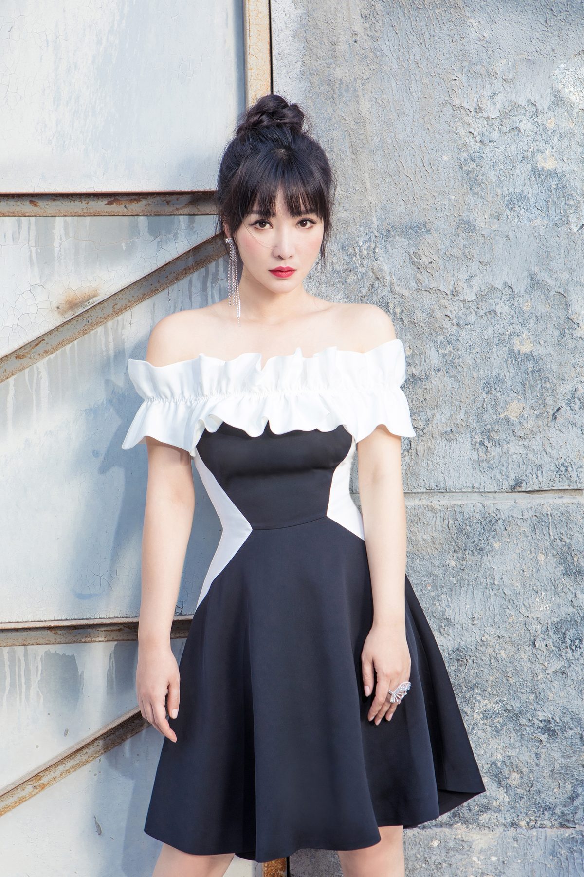 Yan Liu HD Images/Photo Gallery Download #1970362