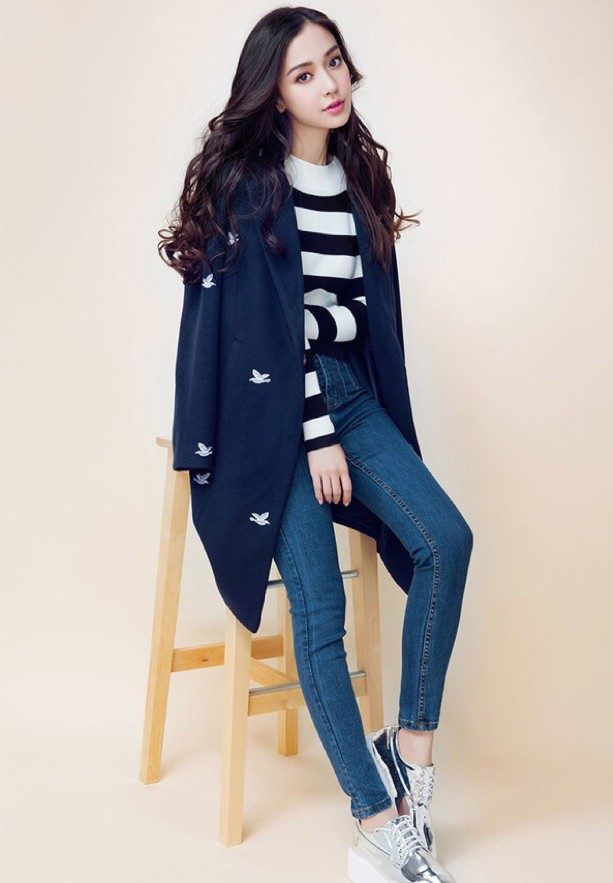 Angelababy HD Images/Photo Gallery Download #6647505