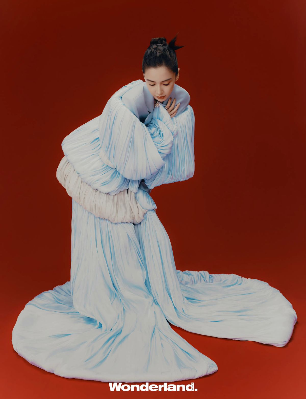 Angelababy HD Images/Photo Gallery Download #7395017