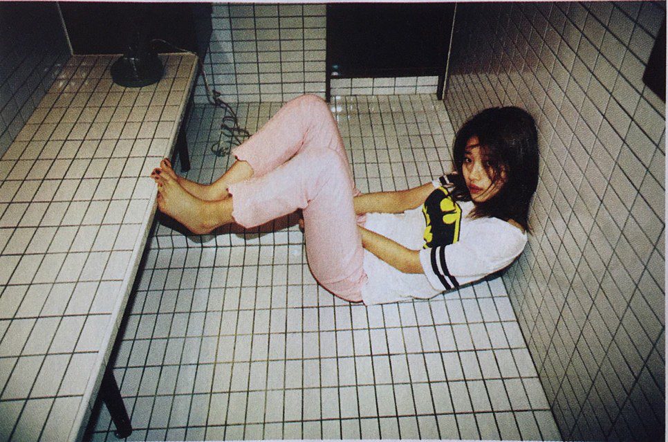 裴秀智 高清写真/照片下载 #2038274