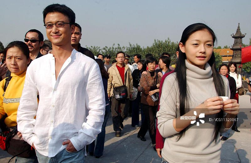 Barbie Hsu HD Images/Photo Gallery Download #764293