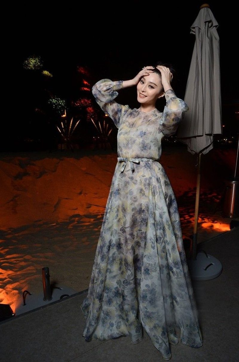 ファン・ビンビン HD画像/フォトギャラリーダウンロード #1317753