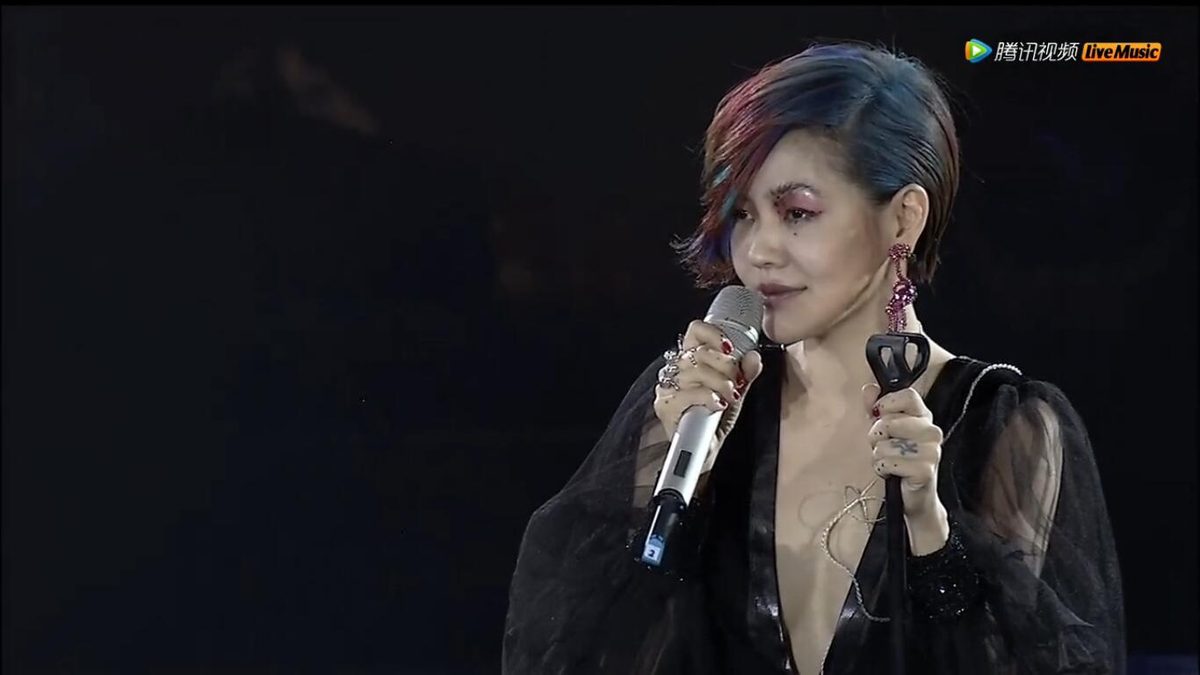 Dee Hsu HD Images/Photo Gallery Download #1868372