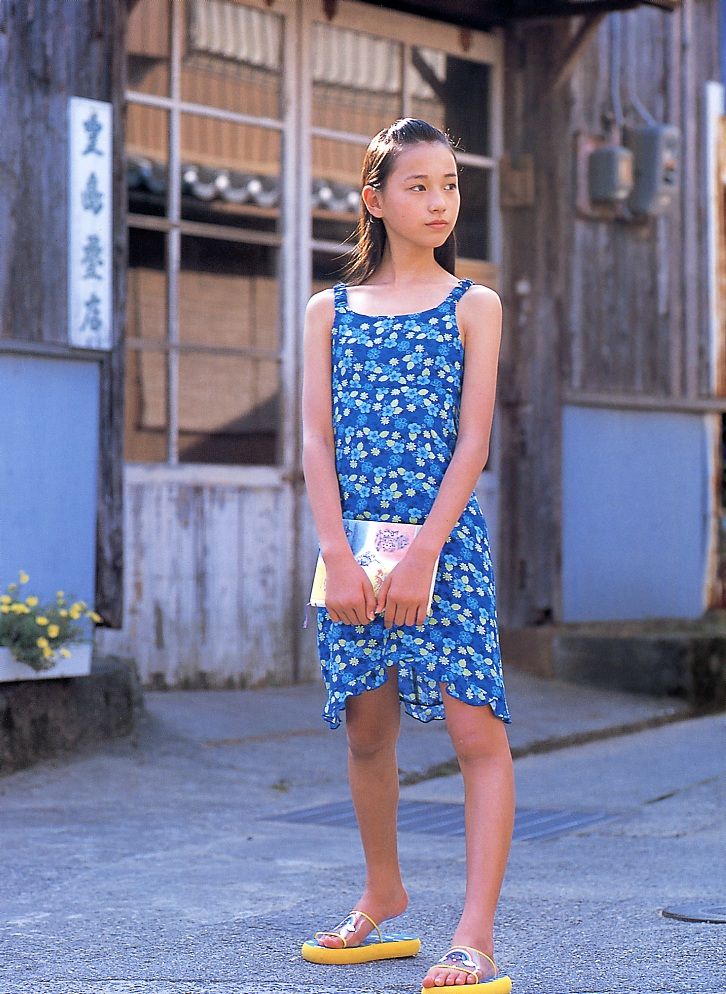 Erika Toda HD Images/Photo Gallery Download #5902266