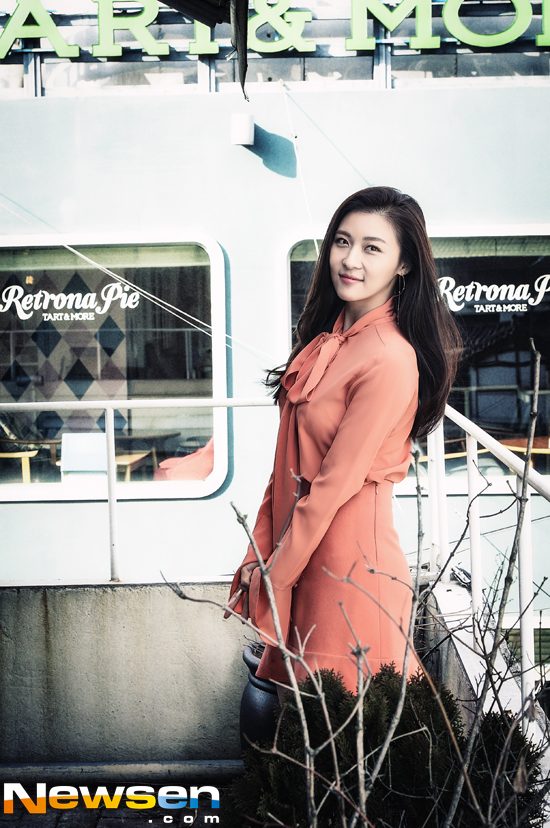 Ha Ji-Won HD Images/Photo Gallery Download #1642783