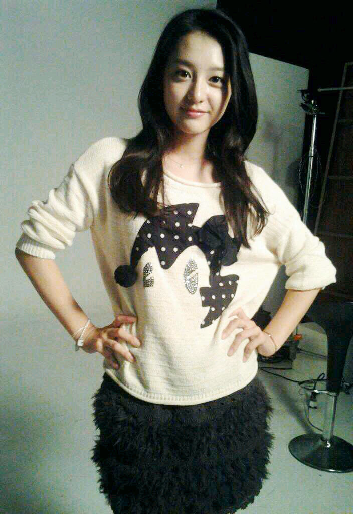 金智媛 高清写真/照片下载 #3431584