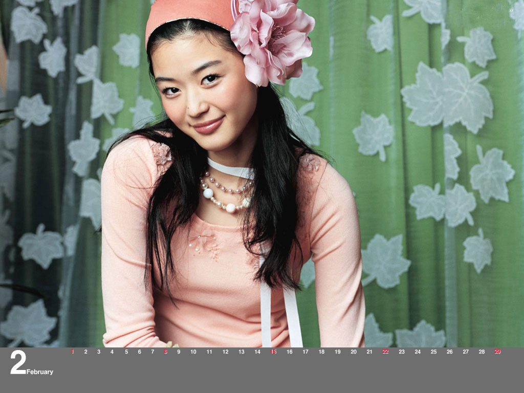 Jun Ji-hyun HD Images/Photo Gallery Download #1679434