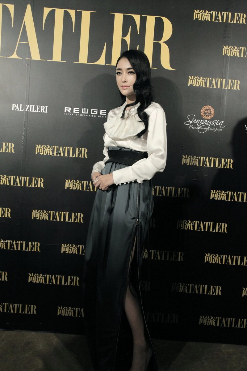 Lan Qin HD Images/Photo Gallery Download #1890249